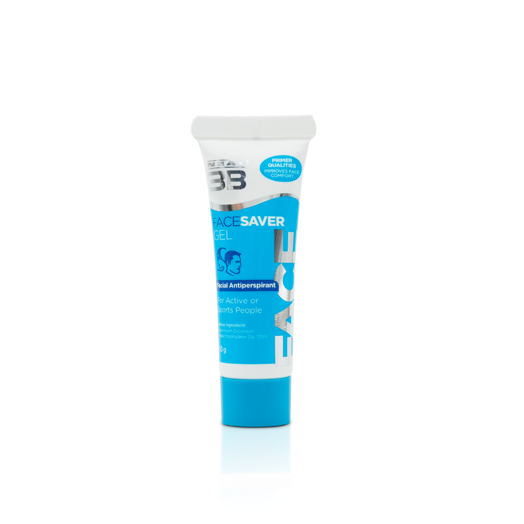 Face Saver Gel 10g