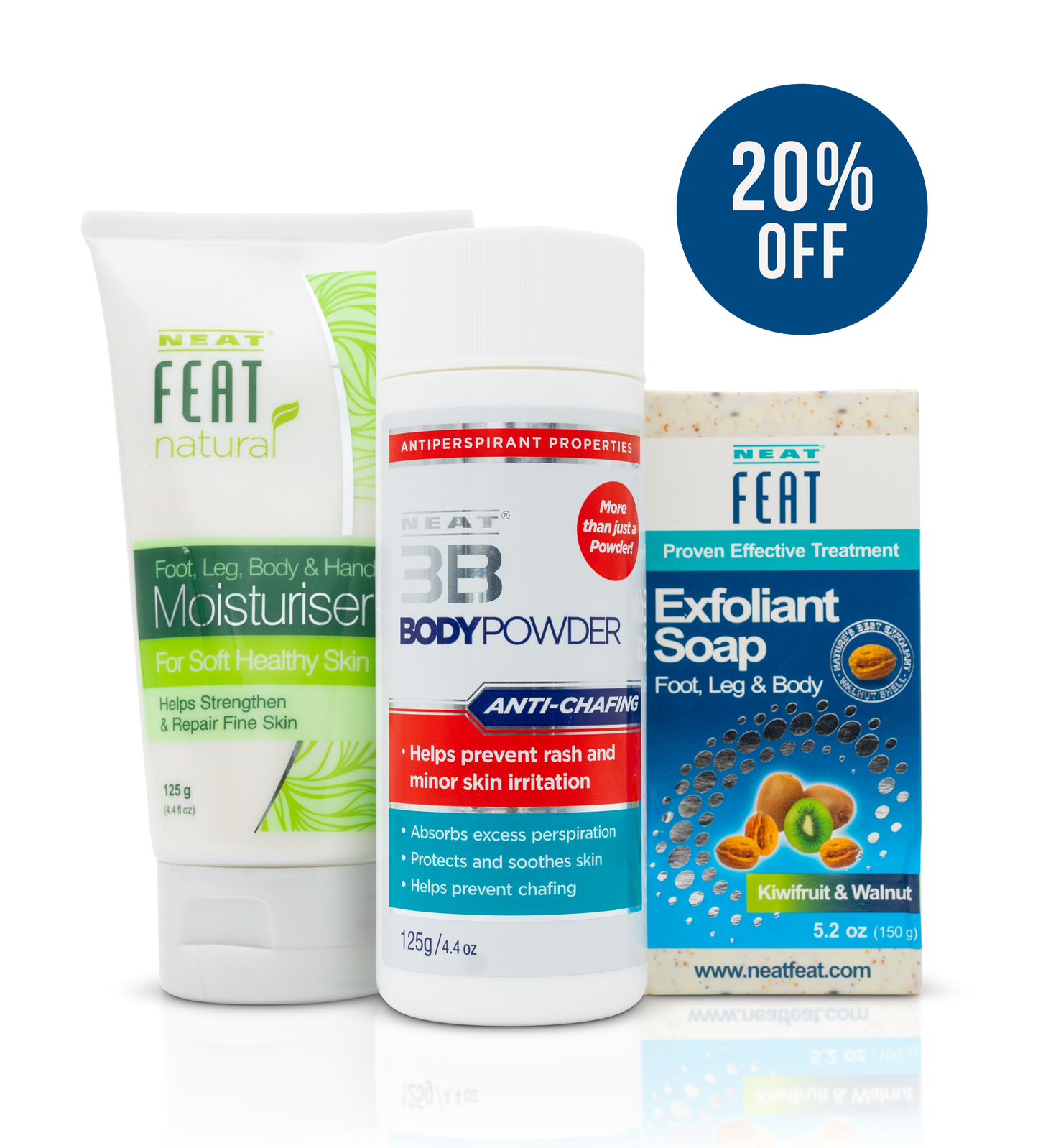 Self-Care Bundle Deal