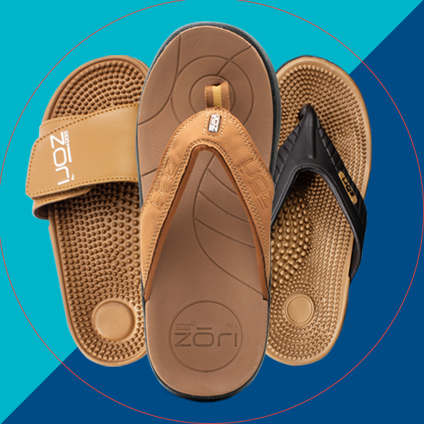 Icon for the Zori Sandals Category