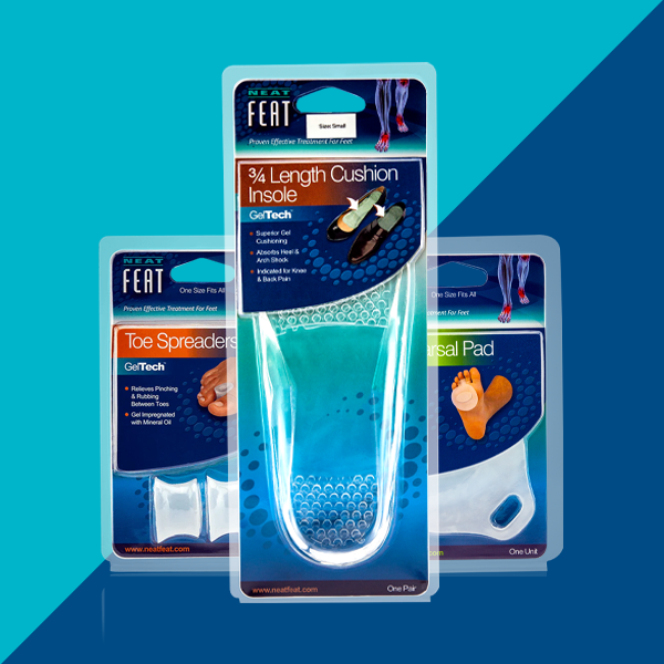 Icon for the Gel Tech Category