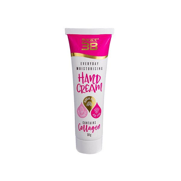 Neat 3B Everyday
Moisturising
Hand Cream 50g For Dry Hands - Neat Feat Foot & Body Care