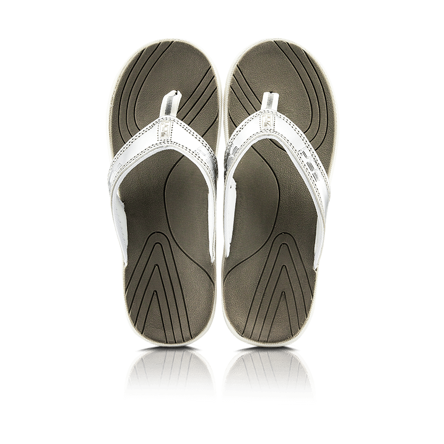 Healthy sandals 2025