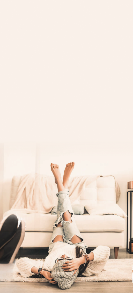 Neat feet 2025 heel cups