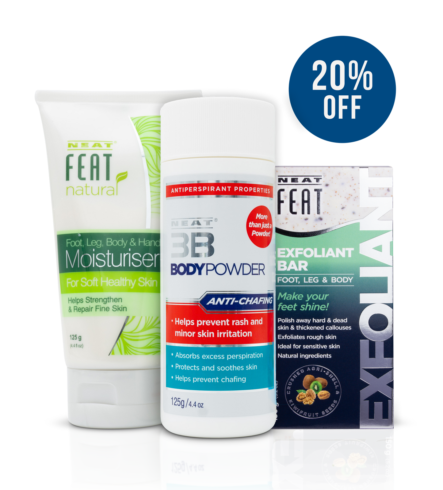 Self-Care Bundle Deal