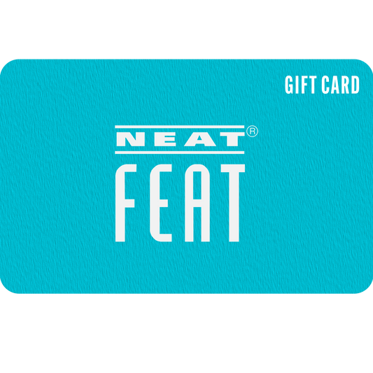 Neat Feat Gift Card