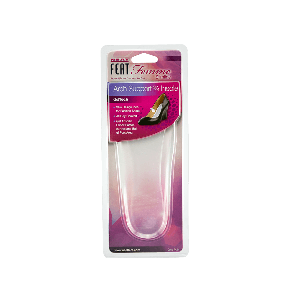Neat Feat Workforce Insoles Medium