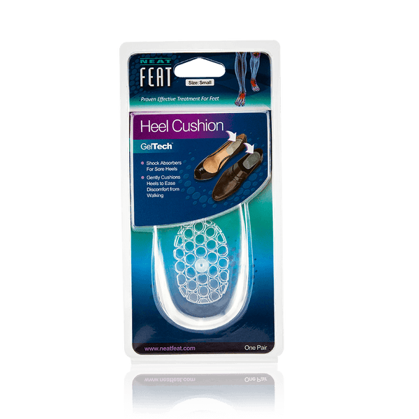 Gel 2025 instep cushions