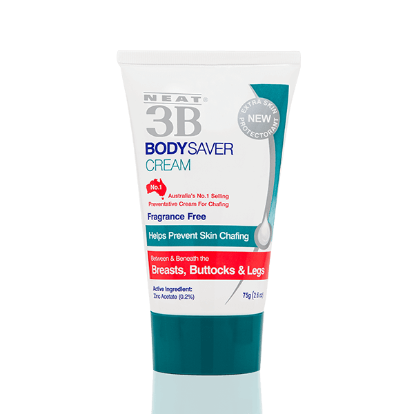 Prevent Skin Abrasions and Chafing from Ill-Fitting Bras – BareCat Body  Care Essentials, LLC