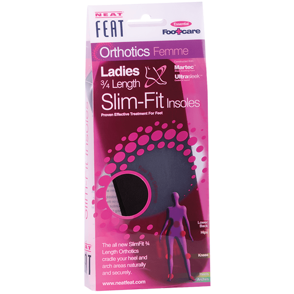 Neat deals feet insoles