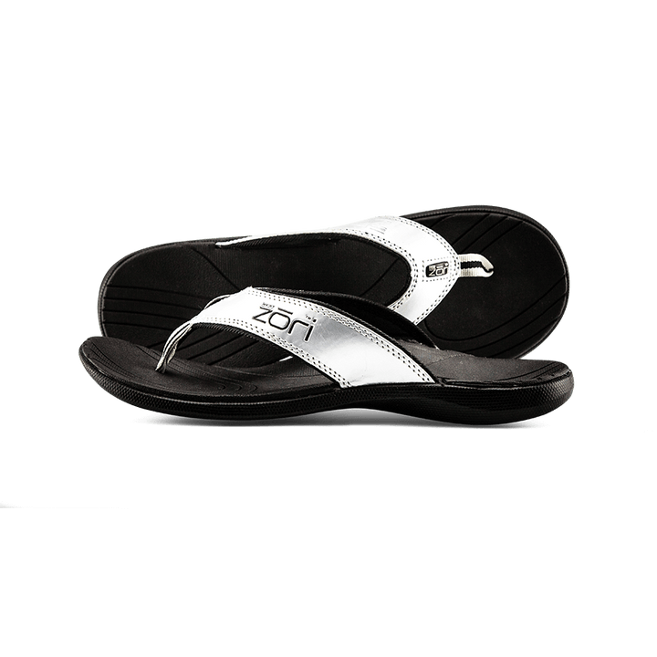 zori orthotic sandals