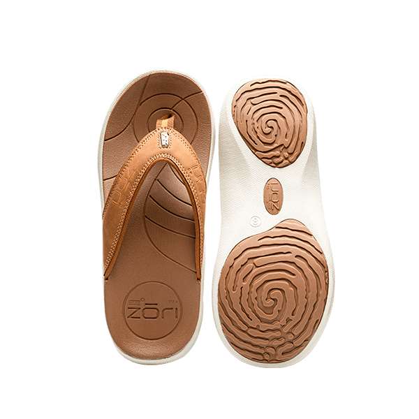 Neat Zori Sahara Slimline Orthotic Sandals/Thongs Water Resistant & Comfortable - Neat Feat Foot & Body Care