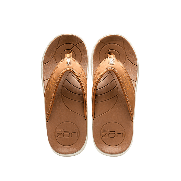 Neat Zori Sahara Slimline Orthotic Sandals/Thongs Water Resistant & Comfortable - Neat Feat Foot & Body Care