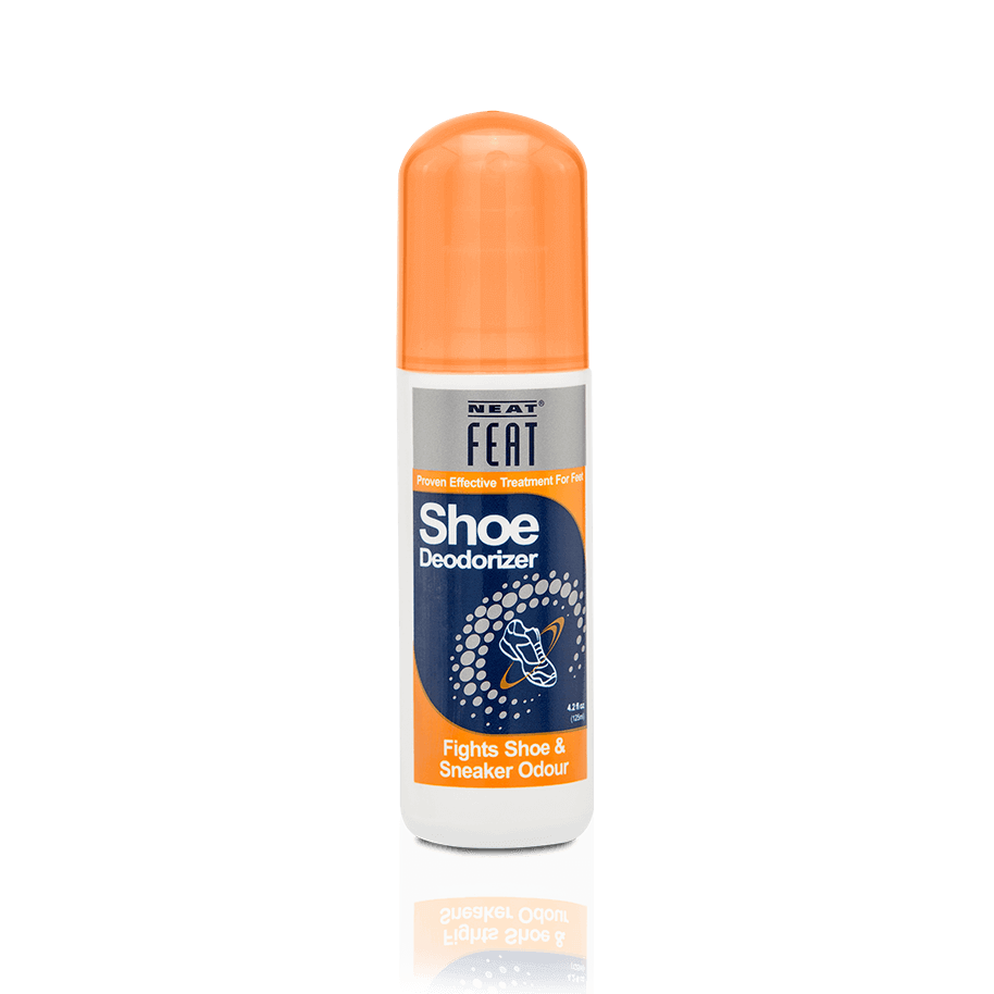 Shoe Deodorizer Destroys Odour On Feet Shoes Or Socks Neat Feat Foot shoe-deodorizer-destroys-odour-on-feet-shoes-or-socks-neat-feat-foot