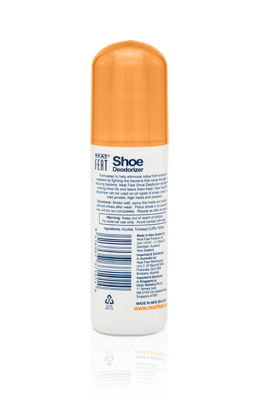 NEGJ Desiccant Shoes To Odor Deodorant Mildew Moisture